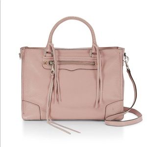 Rebecca Minkoff Regan Satchel Tote